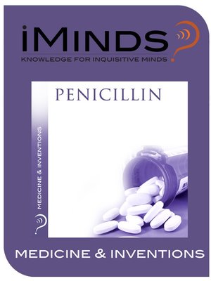 Penicillin - ebook
